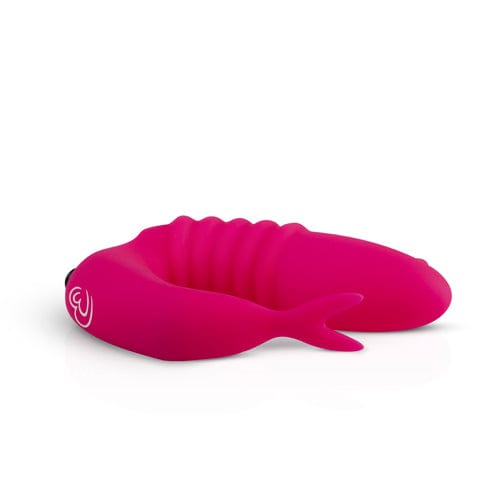 Easytoys G-Punkt Vibratoren Easytoys G-Punkt Vibrator Fingervibrator- Pink diskret bestellen bei marielove