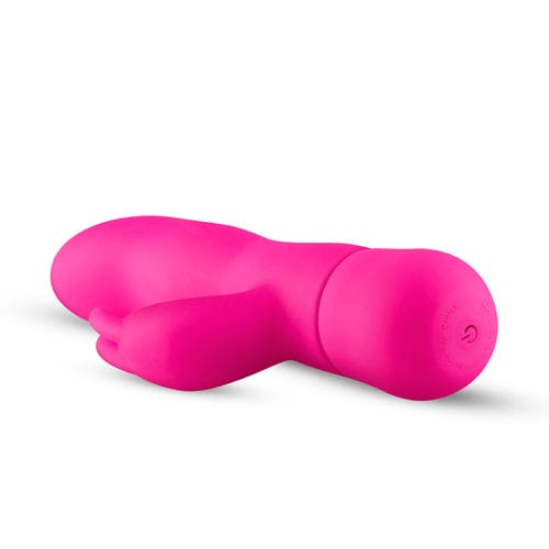 Easytoys Rabbit Vibrator Default Easytoys Rabbit Vibrator Vagina, G-Punkt & Klitoris Stimulator 10 Stufen Vibrator Sexspielzeug diskret bestellen bei marielove