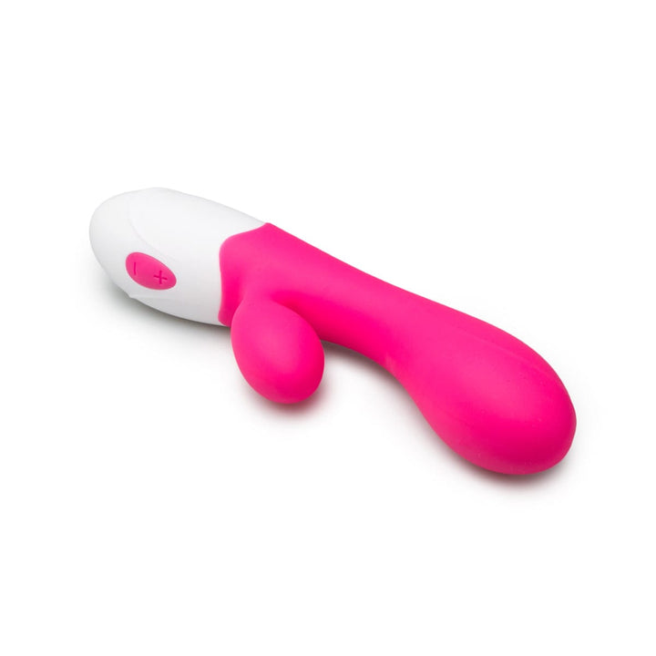 Easytoys Rabbit Vibrator Easytoys Rabbit Vibrator Aurora Vibe Rabbit Vibrator diskret bestellen bei marielove