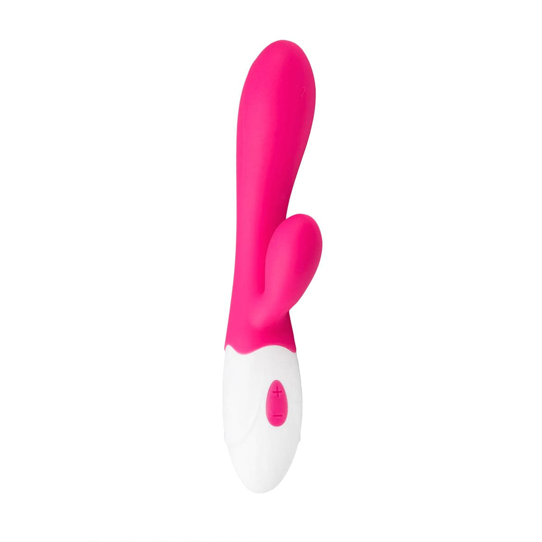 Easytoys Rabbit Vibrator Easytoys Rabbit Vibrator Aurora Vibe Rabbit Vibrator diskret bestellen bei marielove