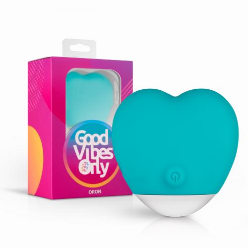 Good Vibes Only Auflegevibratoren Default Good Vibes Only Auflegevibrator Oron Klitorisstimulator diskret bestellen bei marielove