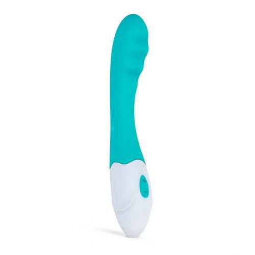 Good Vibes Only G-Punkt Vibratoren Good Vibes Only G-Punkt Vibrator Tate G-Punkt-Vibrator diskret bestellen bei marielove