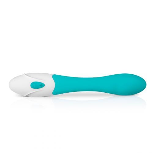 Good Vibes Only G-Punkt Vibratoren Good Vibes Only G-Punkt Vibrator Tate G-Punkt-Vibrator diskret bestellen bei marielove