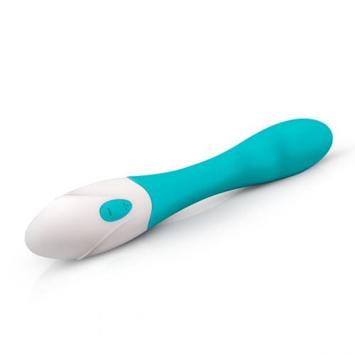 Good Vibes Only G-Punkt Vibratoren Good Vibes Only G-Punkt Vibrator Tate G-Punkt-Vibrator diskret bestellen bei marielove