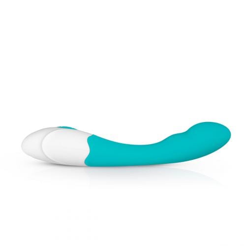 Good Vibes Only G-Punkt Vibratoren Good Vibes Only G-Punkt Vibrator Tate G-Punkt-Vibrator diskret bestellen bei marielove