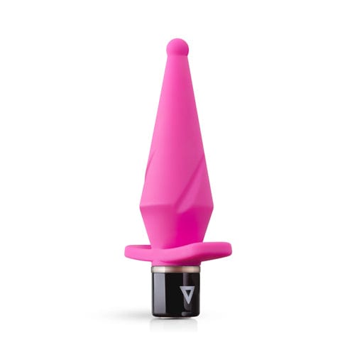 Lil'Vibe Analplugs Default Lil'Vibe Analplug Lil'Plug Vibrator diskret bestellen bei marielove