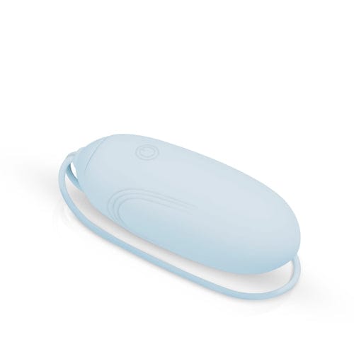 LUV EGG Vibro Ei Default LUV EGG Vibro Ei LUV EGG Blue diskret bestellen bei marielove