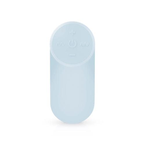 LUV EGG Vibro Ei Default LUV EGG Vibro Ei LUV EGG Blue diskret bestellen bei marielove