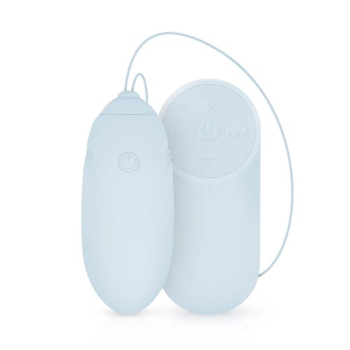 LUV EGG Vibro Ei Default LUV EGG Vibro Ei LUV EGG Blue diskret bestellen bei marielove