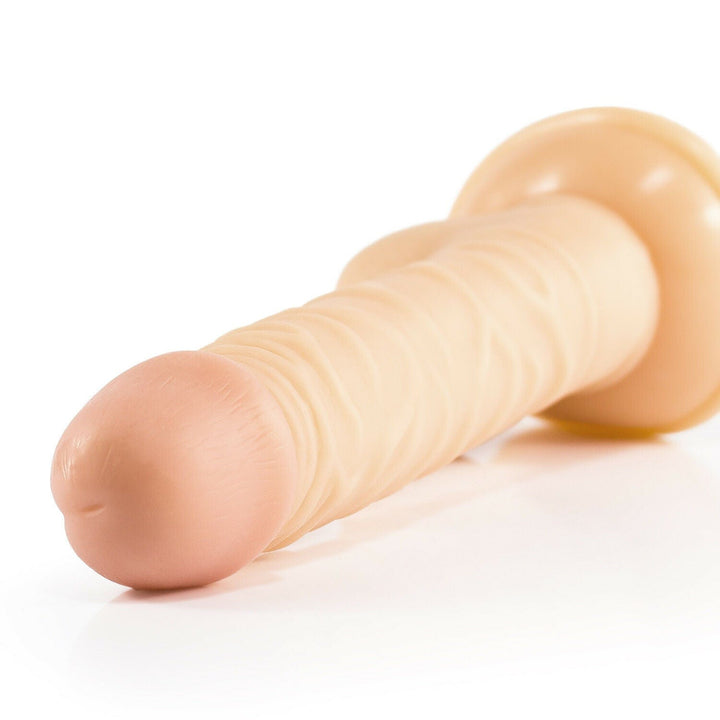 marielove Saugnapf Dildo marielove Saugnapfdildo Dildo 20cm diskret bestellen bei marielove