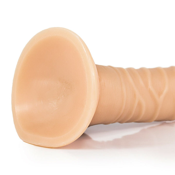 marielove Saugnapf Dildo marielove Saugnapfdildo Dildo 20cm diskret bestellen bei marielove