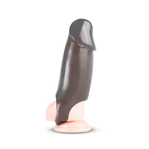 Master Series Penishülle Default Master Series Penishülle Fat Dick Penis Enhancer diskret bestellen bei marielove