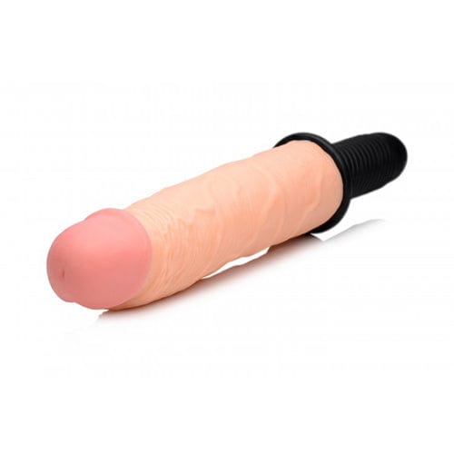 Master Series XXL Vibratoren Default Master Series XXL Vibrator Onslaught XXL Vibrator diskret bestellen bei marielove