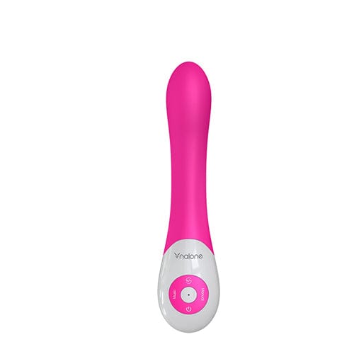 Nalone G-Punkt Vibratoren Default Nalone G-Punkt Vibrator Nalone Pulse G-Punkt Vibrator diskret bestellen bei marielove