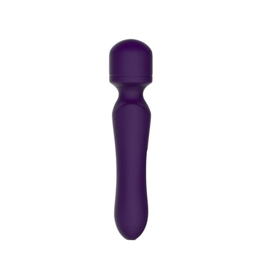 Nalone Magic Wand Default Nalone Magic Wand Vibrator NNalone Rockit Wand-Vibrator - lila diskret bestellen bei marielove