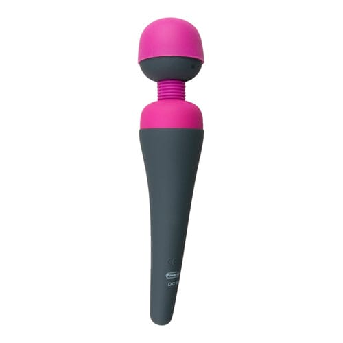 Palm Power Magic Wand Default Palm Power Magic Wand Vibrator Palm Power Jenga Stimulator diskret bestellen bei marielove