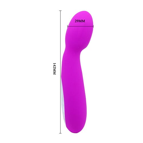 Pretty Love G-Punkt Vibratoren Default Pretty Love G-Punkt Vibrator Arvin G-Punkt-Vibrator diskret bestellen bei marielove