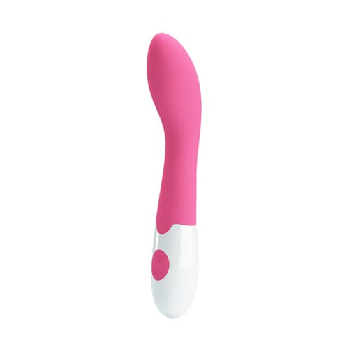 Pretty Love G-Punkt Vibratoren Default Pretty Love G-Punkt Vibrator Bishop G-Punkt-Vibrator diskret bestellen bei marielove