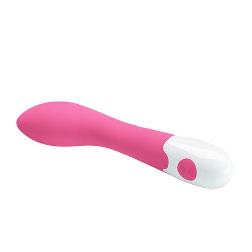 Pretty Love G-Punkt Vibratoren Default Pretty Love G-Punkt Vibrator Bishop G-Punkt-Vibrator diskret bestellen bei marielove