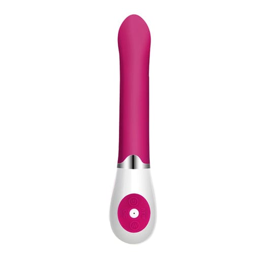 Pretty Love G-Punkt Vibratoren Default Pretty Love G-Punkt Vibrator Daniel G-Punkt-Vibrator diskret bestellen bei marielove