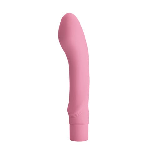 Pretty Love G-Punkt Vibratoren Default Pretty Love G-Punkt Vibrator Ira G-Punkt-Vibrator - Hellrosa diskret bestellen bei marielove