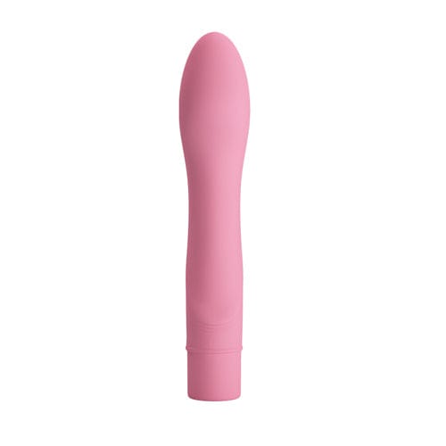 Pretty Love G-Punkt Vibratoren Default Pretty Love G-Punkt Vibrator Ira G-Punkt-Vibrator - Hellrosa diskret bestellen bei marielove