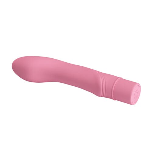 Pretty Love G-Punkt Vibratoren Default Pretty Love G-Punkt Vibrator Ira G-Punkt-Vibrator - Hellrosa diskret bestellen bei marielove