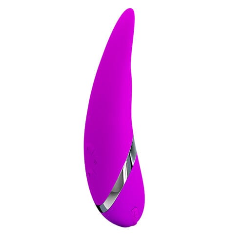 Pretty Love G-Punkt Vibratoren Default Pretty Love G-Punkt Vibrator Spoony G-Punkt-Vibrator diskret bestellen bei marielove