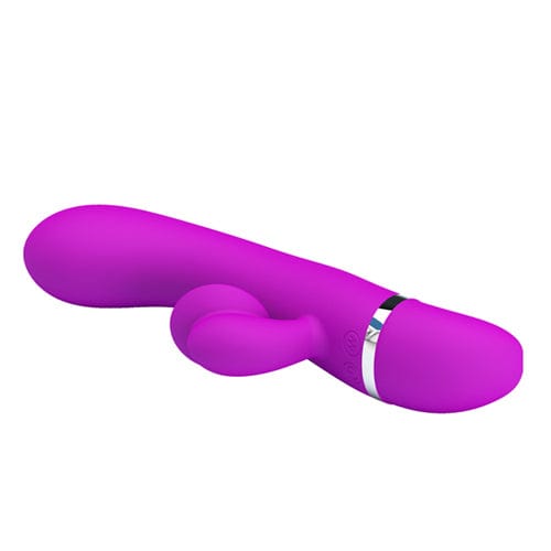 Pretty Love Rabbit Vibrator Default Pretty Love Rabbit Vibrator Bert G-Punkt-Vibrator diskret bestellen bei marielove