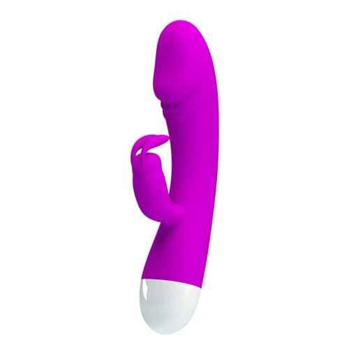 Pretty Love Rabbit Vibrator Default Pretty Love Rabbit Vibrator Will - Hasenvibrator diskret bestellen bei marielove