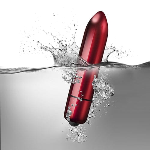 Rocks Off Bullet Vibrator Default Rocks Off Bullet Vibrator Truly Yours - Red Alert diskret bestellen bei marielove