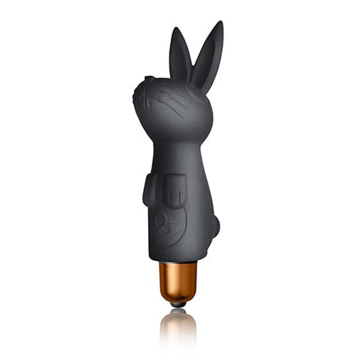 Rocks Off Rabbit Vibrator Default Rocks Off Rabbit Vibrator Silhouette - Dark Desires Set diskret bestellen bei marielove