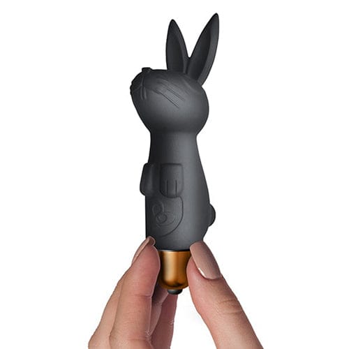 Rocks Off Rabbit Vibrator Default Rocks Off Rabbit Vibrator Silhouette - Dark Desires Set diskret bestellen bei marielove