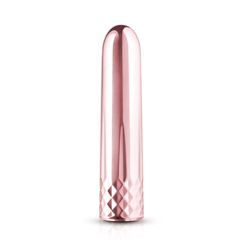 Rosy Gold Bullet Vibrator Default Rosy Gold Bullet Vibrator Rosy Gold - Nouveau Minivibrator diskret bestellen bei marielove