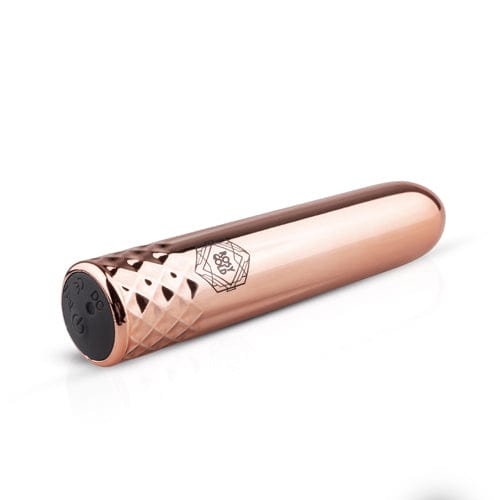 Rosy Gold Bullet Vibrator Default Rosy Gold Bullet Vibrator Rosy Gold - Nouveau Minivibrator diskret bestellen bei marielove