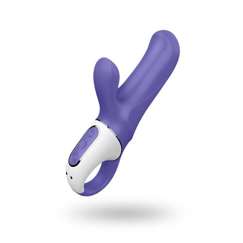 Satisfyer Satisfyer Default Satisfyer Vibrator Satisfyer Vibes Magic Bunny diskret bestellen bei marielove