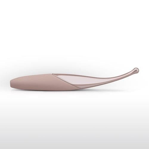 Senzi G-Punkt Vibratoren Default Senzi G-Punkt Vibrator Senzi Vibrator - Pink diskret bestellen bei marielove