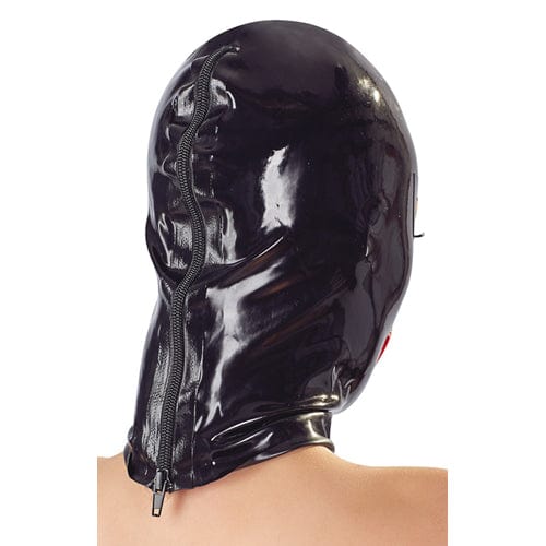 The Latex Collection Bondage Masken Default The Latex Collection SM Maske Kopfmaske Lips diskret bestellen bei marielove