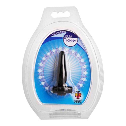 Trinity Vibes Analplugs Default Trinity Vibes Analplug Vibrierender Buttplug Mini diskret bestellen bei marielove