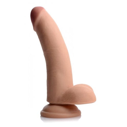 USA Cocks Saugnapf Dildo Default USA Cocks Saugnapfdildo USA Cocks Dildo - 8 Zoll diskret bestellen bei marielove