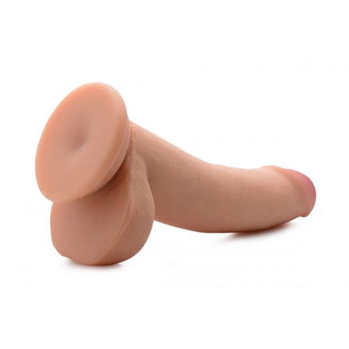 USA Cocks Saugnapf Dildo Default USA Cocks Saugnapfdildo USA Cocks Dildo - 8 Zoll diskret bestellen bei marielove