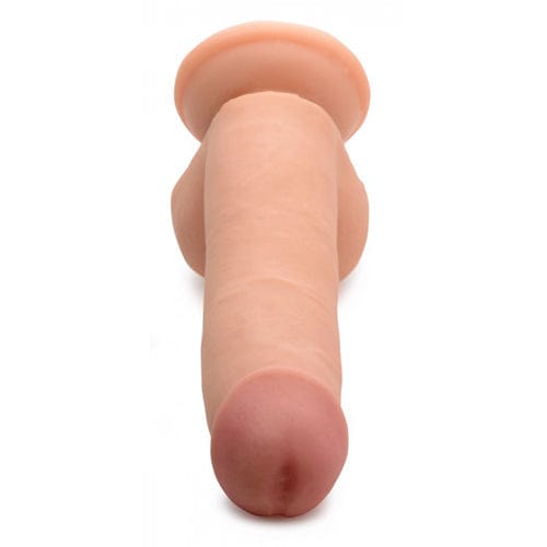 USA Cocks Saugnapf Dildo Default USA Cocks Saugnapfdildo USA Cocks Dildo - 8 Zoll diskret bestellen bei marielove