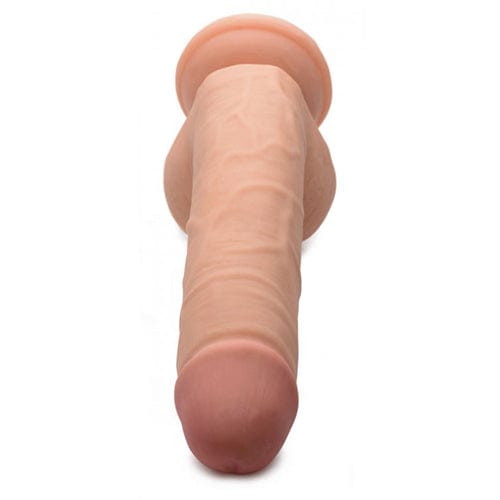 USA Cocks Saugnapf Dildo Default USA Cocks Saugnapfdildo USA Cocks Dildo - 9 Zoll diskret bestellen bei marielove