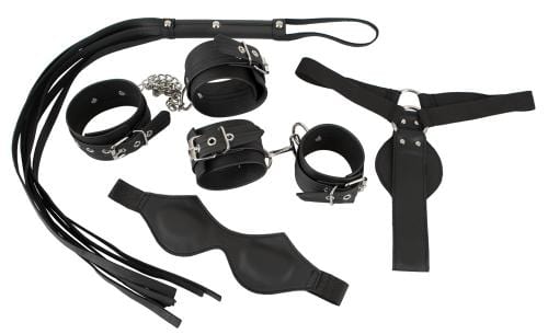 Vegan Fetish Bondage Sets Vegan Fetish Bondage Sets Vegan Bondage-Set diskret bestellen bei marielove