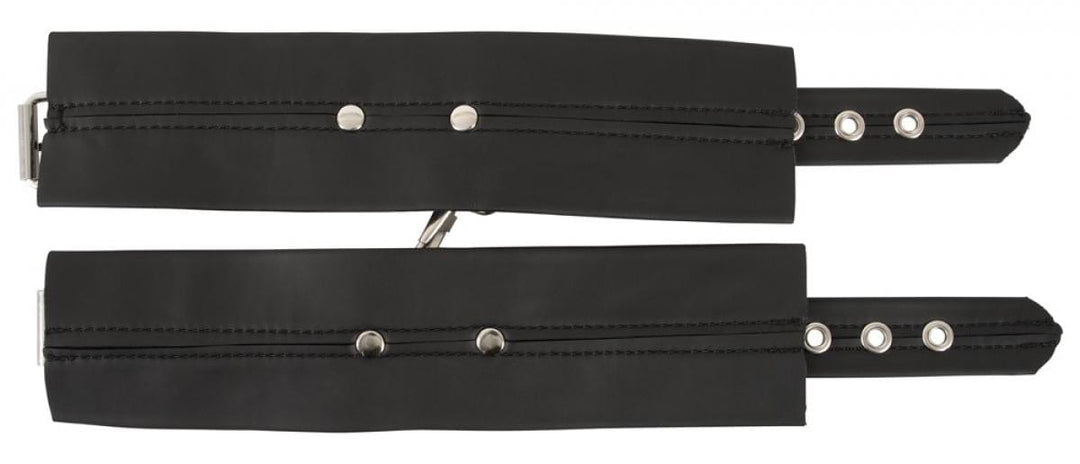 Vegan Fetish Bondage Sets Vegan Fetish Bondage Sets Vegan Bondage-Set diskret bestellen bei marielove