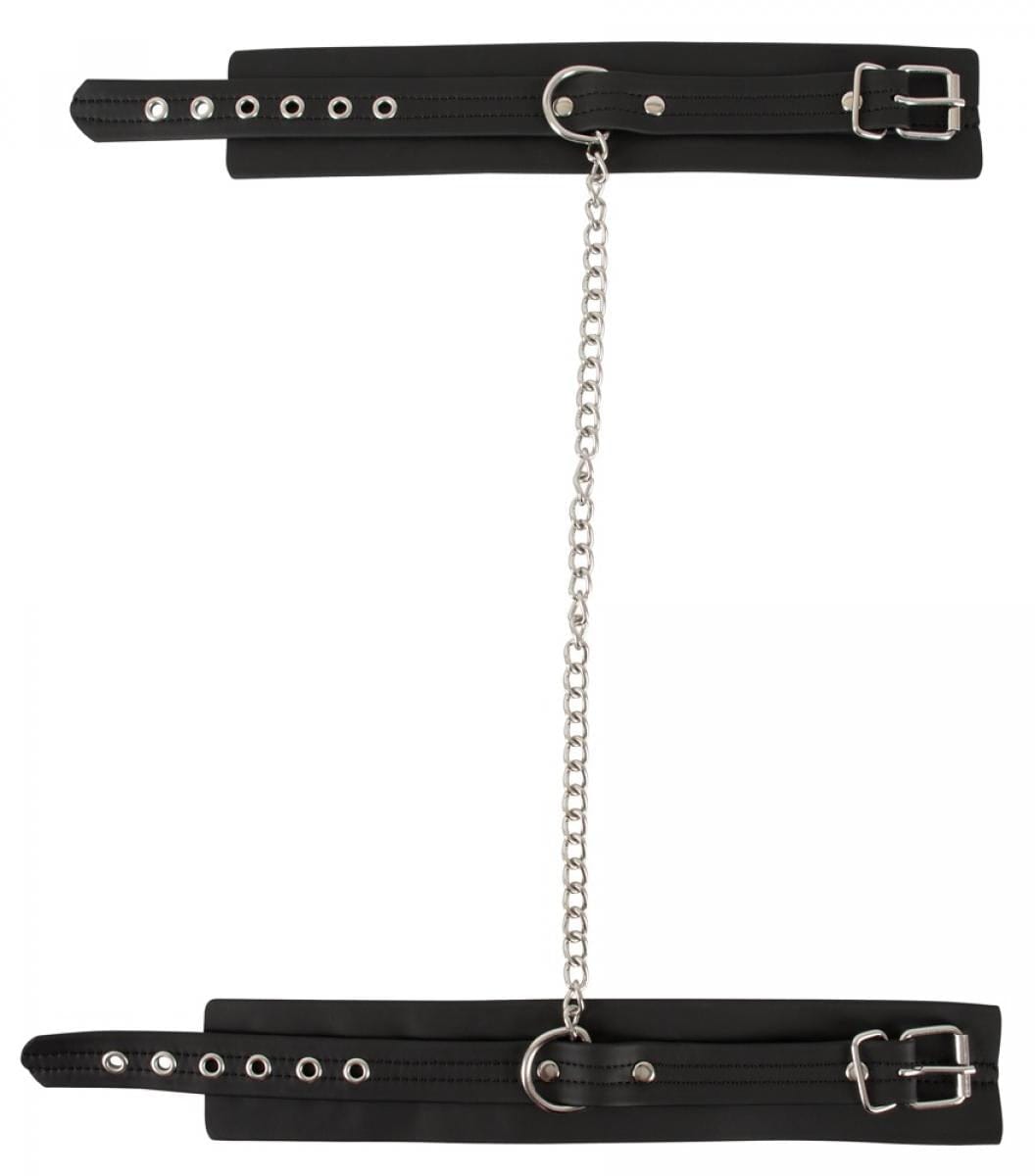 Vegan Fetish Bondage Sets Vegan Fetish Bondage Sets Vegan Bondage-Set diskret bestellen bei marielove