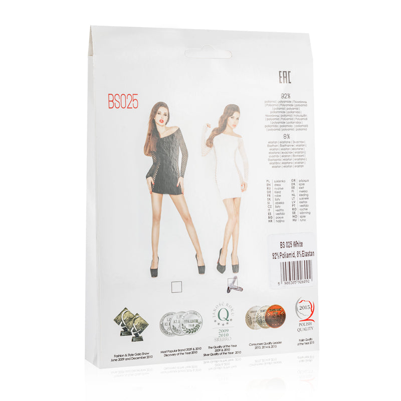 Verpackung für Damen-Reizwäsche